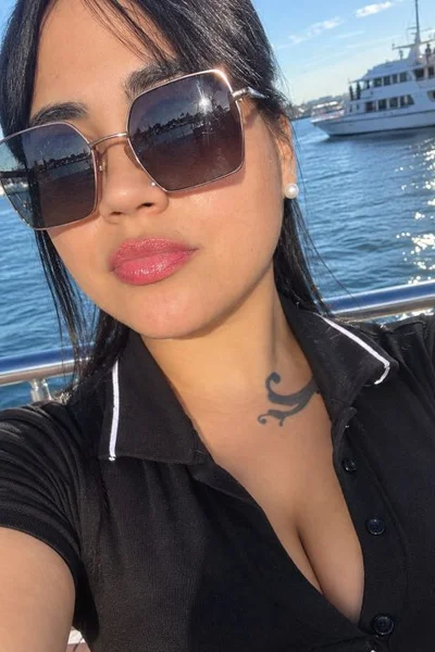 Bambi (29 años) — Rosario, Argentina - 3