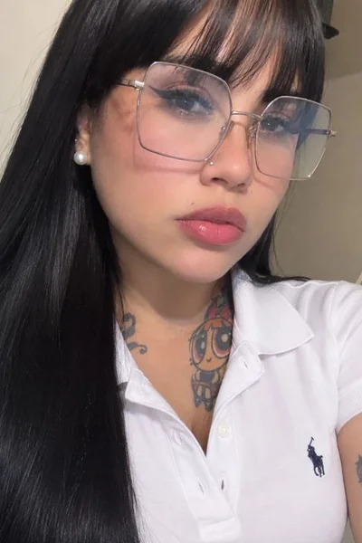 Bambi (29 años) — Rosario, Argentina - 2