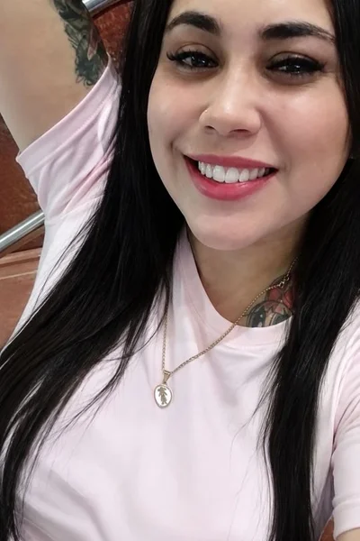 Bambi (29 años) — Rosario, Argentina - 11