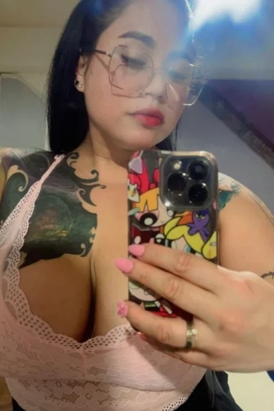 Bambi (29 años) — Rosario, Argentina - 19