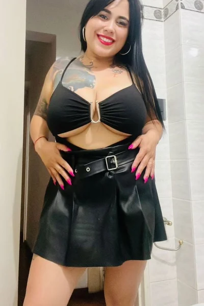 Bambi (29 años) — Rosario, Argentina - 42