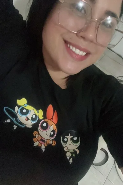 Bambi (29 años) — Rosario, Argentina - 22