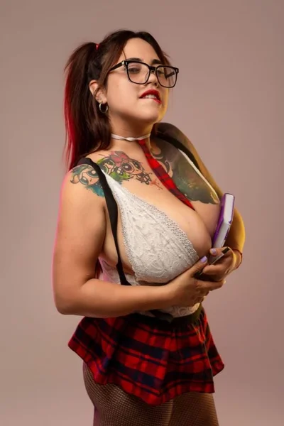 Bambi (29 años) — Rosario, Argentina - 46