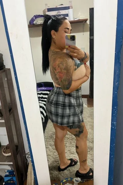 Bambi (29 años) — Rosario, Argentina - 35