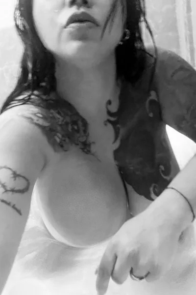 Bambi (29 años) — Rosario, Argentina - 27