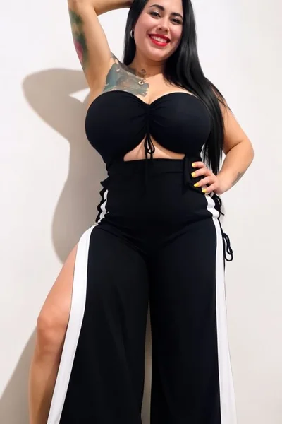Bambi (29 años) — Rosario, Argentina - 13