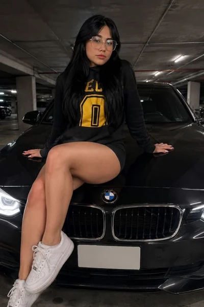 Bambi (29 años) — Rosario, Argentina - 5