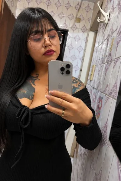 Bambi (29 años) — Rosario, Argentina - 8