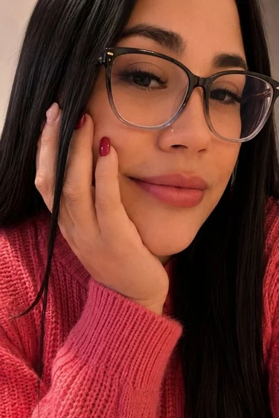 Bambi (29 años) — Rosario, Argentina - 15