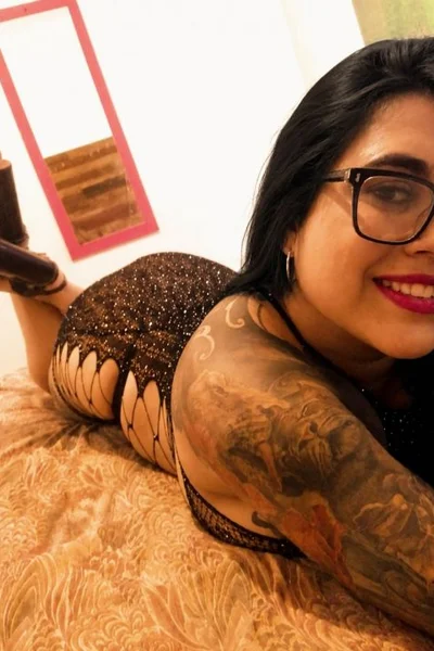 Bambi (29 años) — Rosario, Argentina - 16