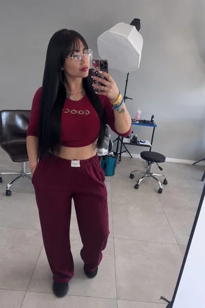 Bambi (29 años) — Rosario, Argentina - 1