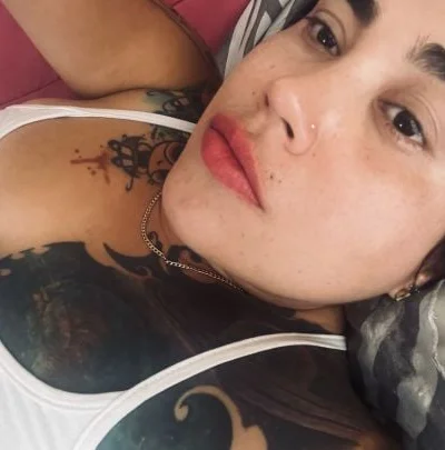 Bambi (29 años) — Rosario, Argentina - 44