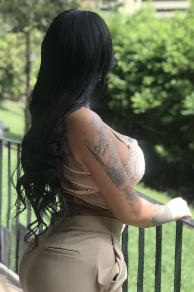 Carla (24 años) — Madrid, España - 8