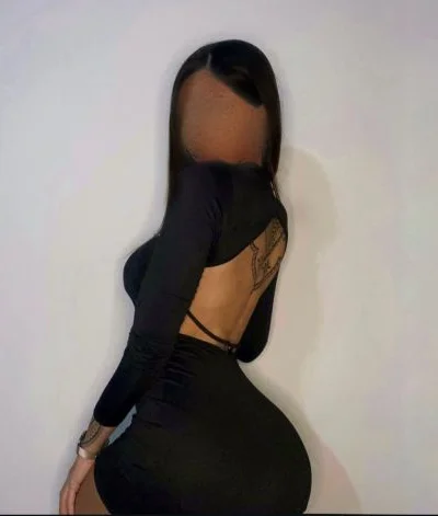 Carla (24 años) — Madrid, España - 12
