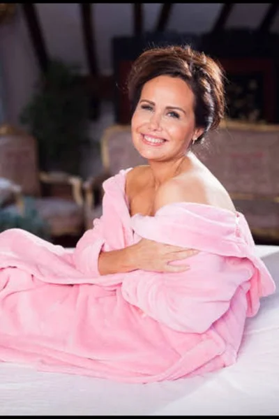 Ana (51 años) — Madrid, España - 2