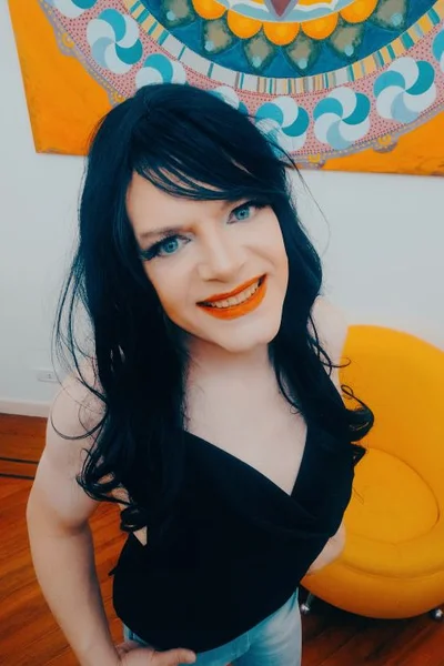 Lourdes SF (31 años) — Mar del Plata, Argentina - 29