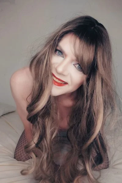 Lourdes SF (31 años) — Mar del Plata, Argentina - 27