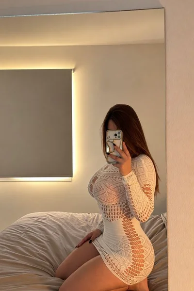 Katherina (25 años) — Palermo, Argentina - 2