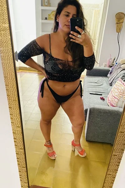 Luna (28 años) — Capital, Argentina - 7