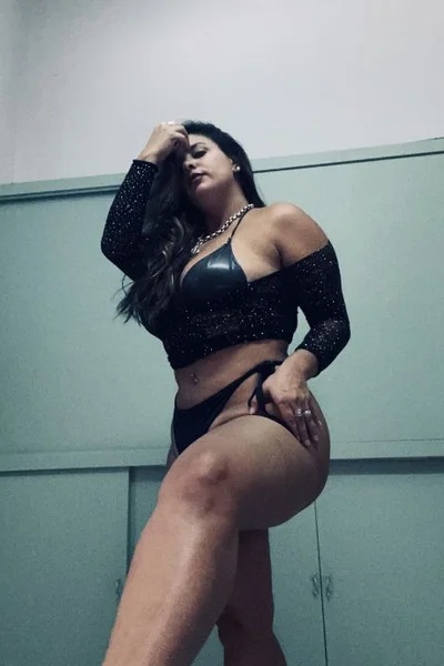 Luna (28 años) — Capital, Argentina - 3