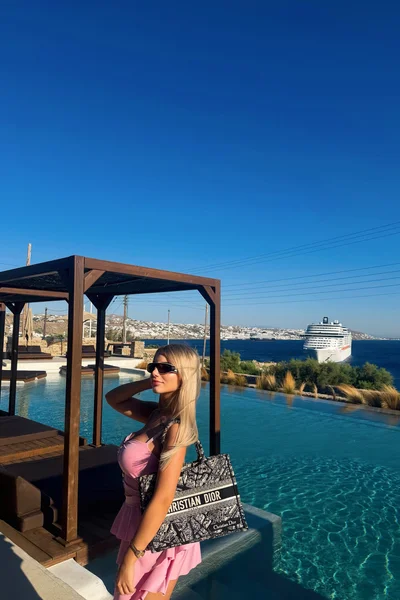 Solcito (22 años) — Puerto Madero, Argentina - 20