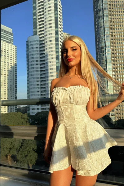 Solcito, Puerto Madero - 3