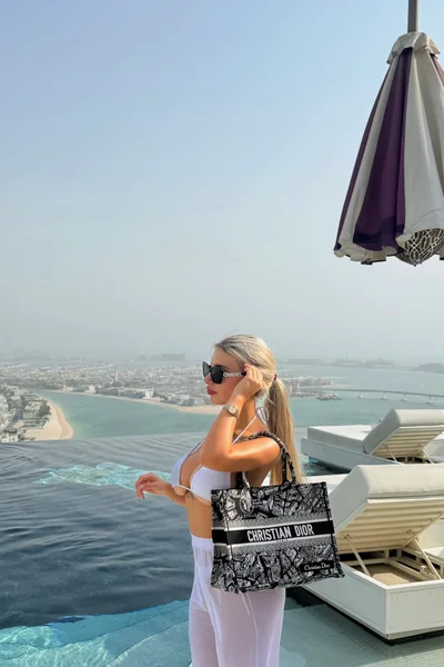 Solcito, Puerto Madero - 4