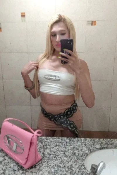 Antonella Lamas (24 years) — Capital, Argentina - 10