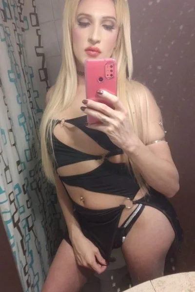 Antonella Lamas (24 years) — Capital, Argentina - 4