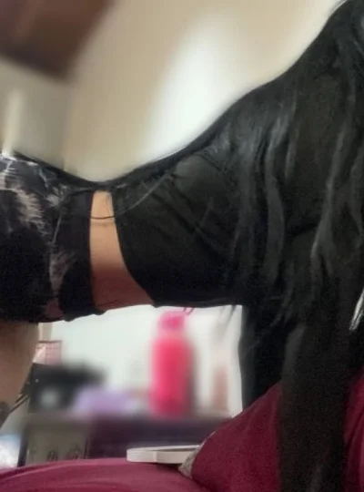 Julieta Vip (22 years) — Palermo, Argentina - 1