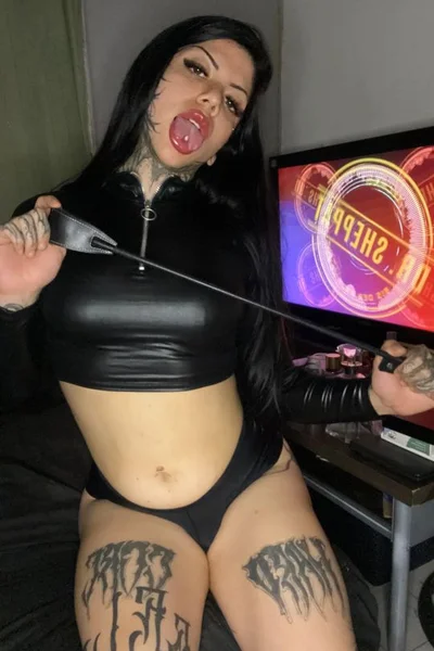 Julieta Vip (22 years) — Palermo, Argentina - 7