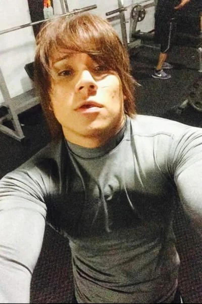 Gabriel (32 años) — Ciudad de México, México - 69