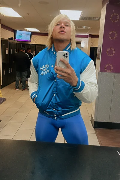 Gabriel (32 años) — Ciudad de México, México - 23