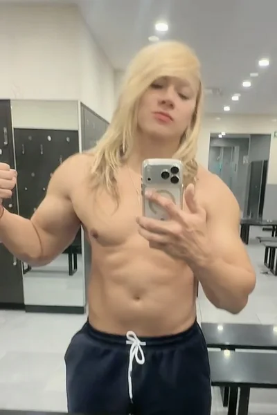 Gabriel (32 años) — Ciudad de México, México - 7