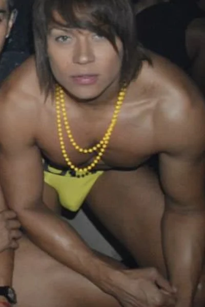 Gabriel (32 años) — Ciudad de México, México - 40