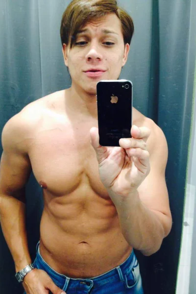 Gabriel (32 años) — Ciudad de México, México - 57