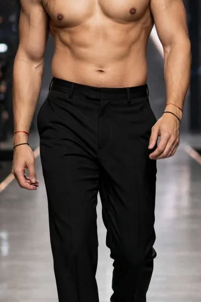 Gabriel (32 años) — Ciudad de México, México - 9