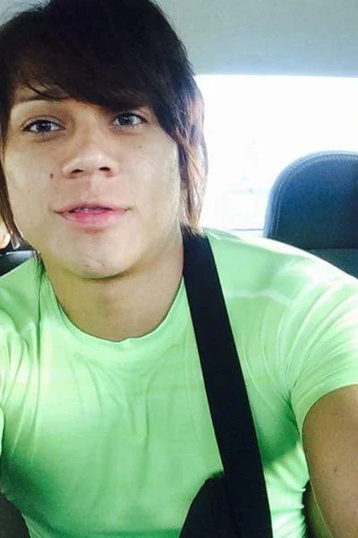 Gabriel (32 años) — Ciudad de México, México - 56