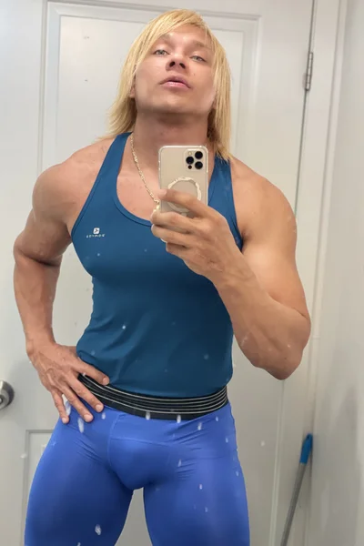 Gabriel (32 años) — Ciudad de México, México - 24