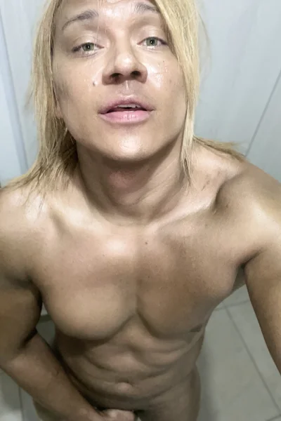 Gabriel (32 años) — Ciudad de México, México - 33