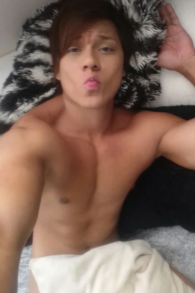 Gabriel (32 años) — Ciudad de México, México - 61