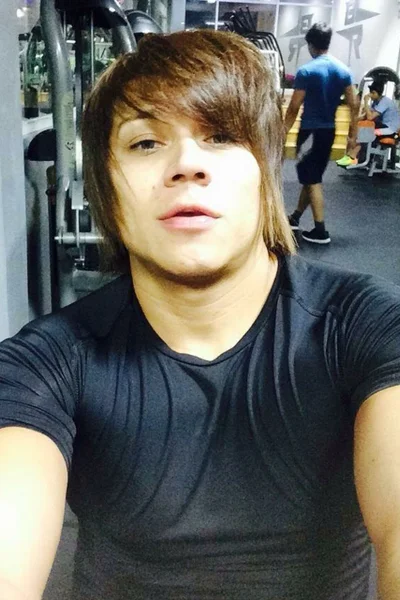 Gabriel (32 años) — Ciudad de México, México - 80