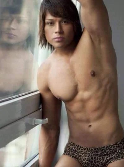Gabriel (32 años) — Ciudad de México, México - 79