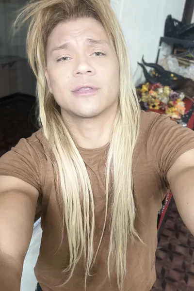 Gabriel (32 años) — Ciudad de México, México - 42