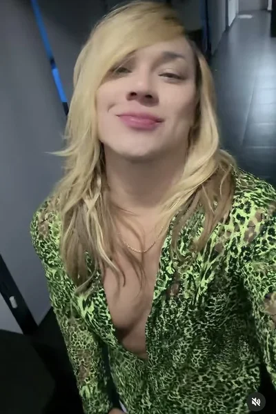 Gabriel (32 años) — Ciudad de México, México - 3