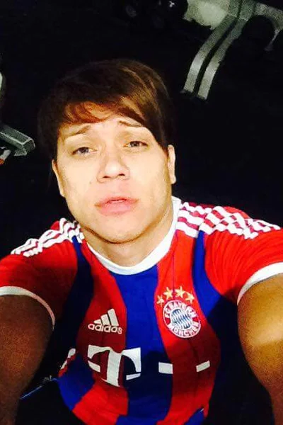 Gabriel (32 años) — Ciudad de México, México - 73