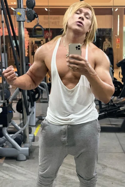 Gabriel (32 años) — Ciudad de México, México - 36