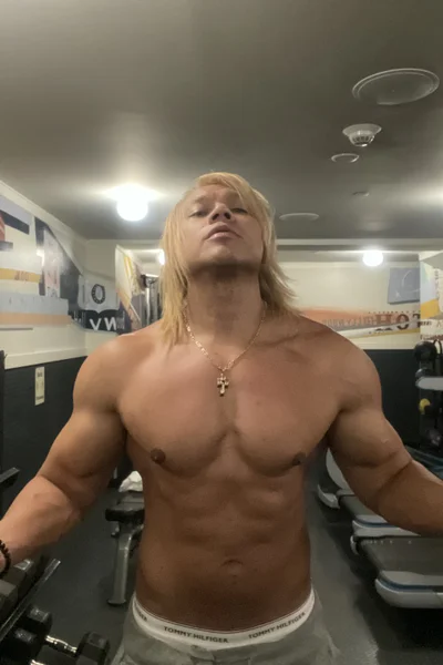 Gabriel (32 años) — Ciudad de México, México - 20