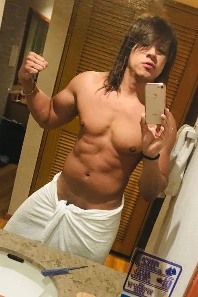 Gabriel (32 años) — Ciudad de México, México - 51