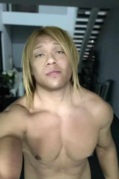 Gabriel (32 años) — Ciudad de México, México - 35